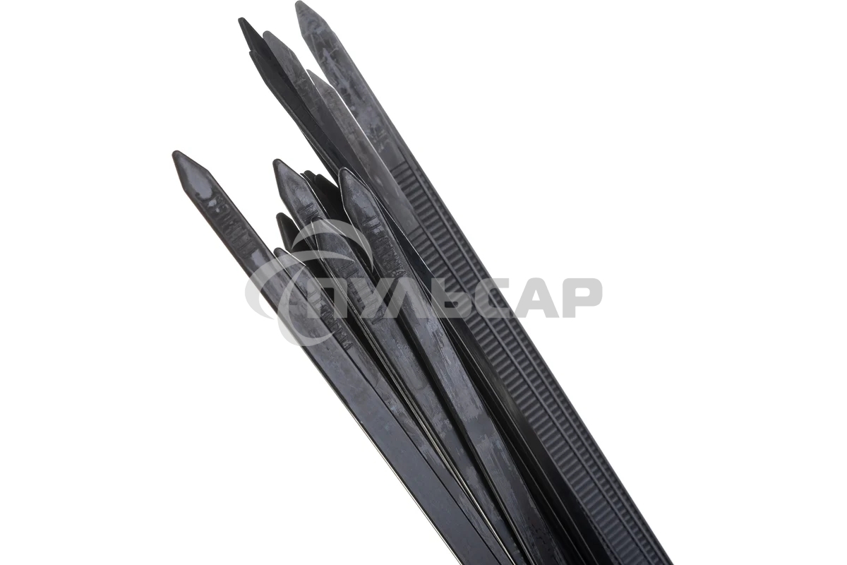 Хомут нейлоновый НСС 