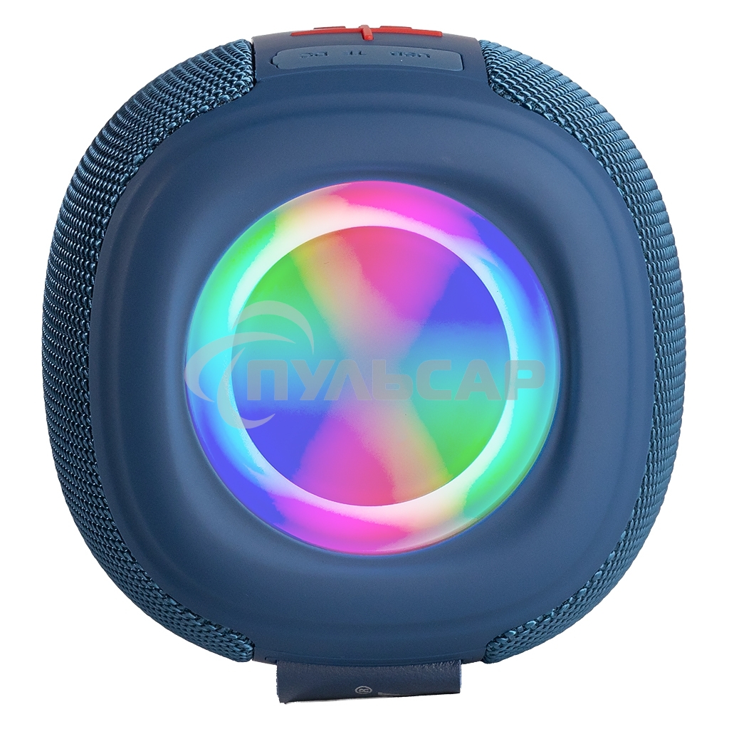 Портативная колонка Smartbuy (SBS-5730) MUSE 2 синий