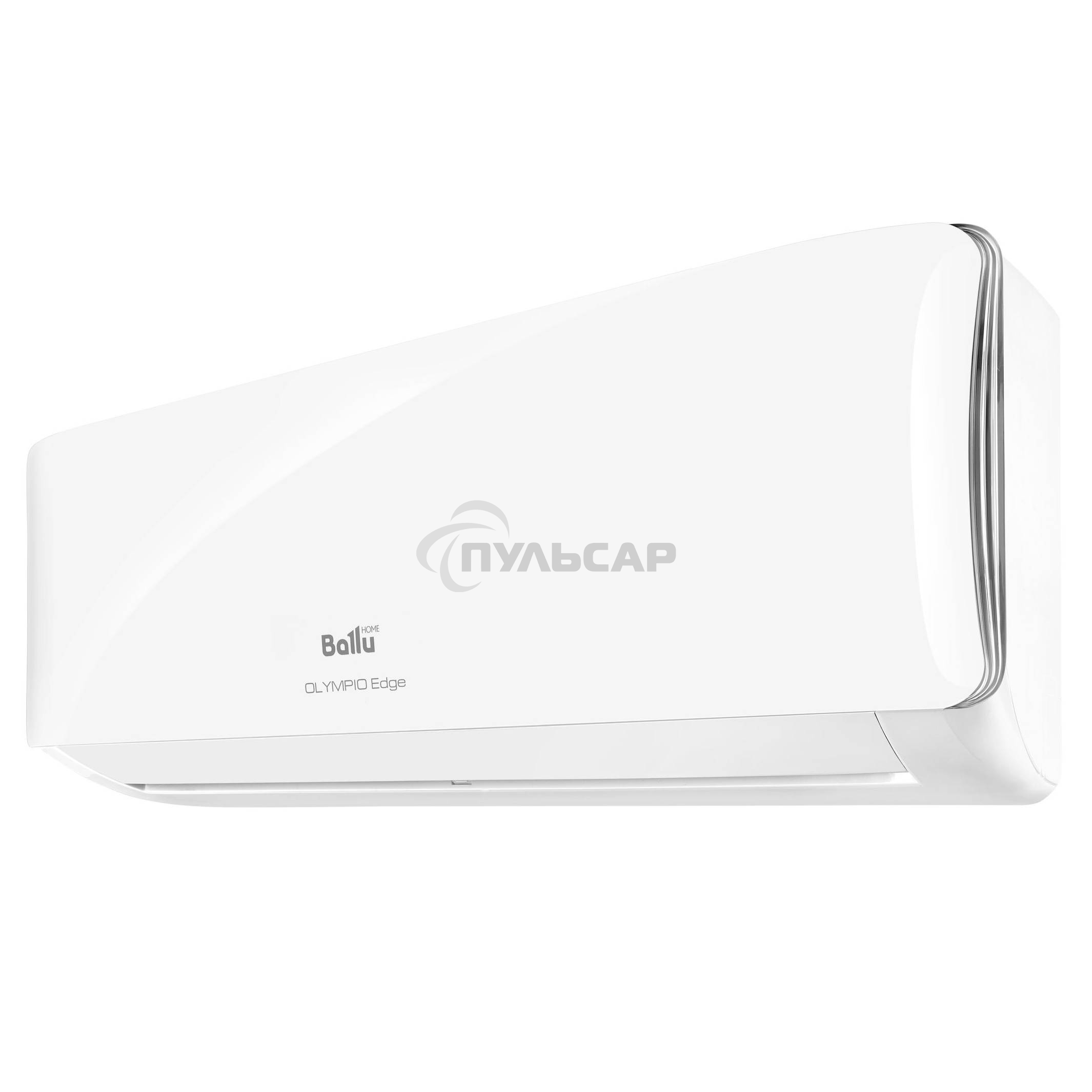 Блок внутренний сплит-системы Ballu BSO/in-09HN8_22Y 9000 BTU, 26 м², 23 дБ, охлаждение, обогрев, осушение, белый