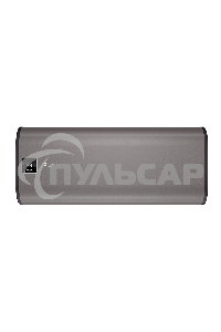 Водонагреватель Thermex Fora 100 2кВт 100л электрический настенный/серый