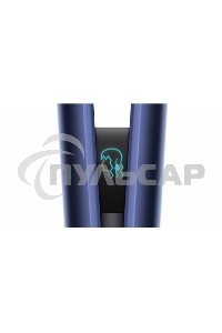 Выпрямитель Dyson HT01 BLUE/COPPER 408231-01