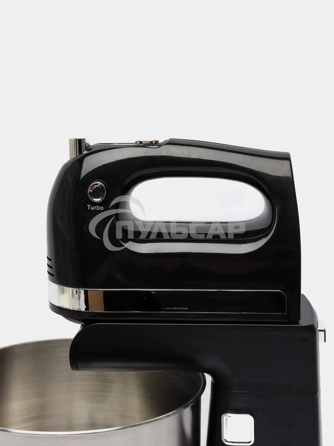 Миксер Sakura SA-6326CBK 500Вт