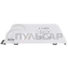 Комплект Ballu Transformer с блоком управления BEC/EVU-500-4I белый, 500 Вт, 8 м2, дисплей, термостат, WiFi