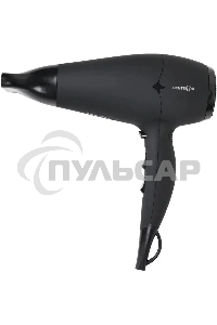 Фен Centek CT-2216 2000 Вт черный