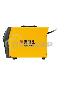 Аппарат инвертор. дуговой сварки SDR-185 Ultra, 180 А, ПВ 60% Denzel