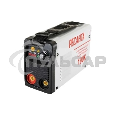Сварочный аппарат Ресанта САИ-190К инвертор ММА DC