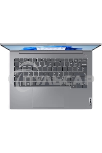 Ноутбук Lenovo Thinkbook 14 G6 IRL Core i7 1355U 16Gb SSD 512Gb Intel Iris Xe graphics 14