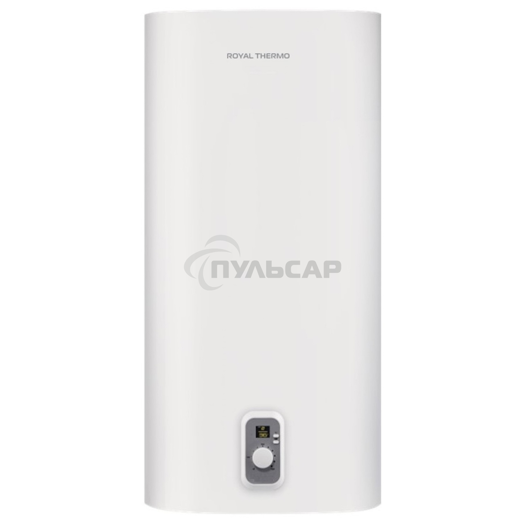 Водонагреватель Ballu BWH/S 50 CETrion Inox Inverter