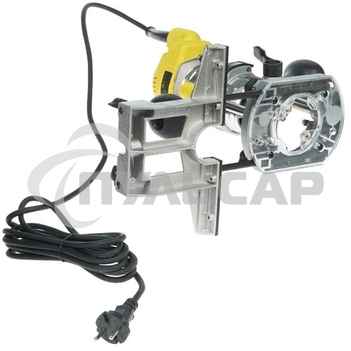 Фрезер DeWalt D26203. 900 Вт,16000-27000 об/мин,ход-55 мм