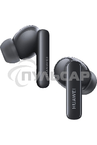 Наушники Huawei Freebuds 5i T0014 NEBULA черный