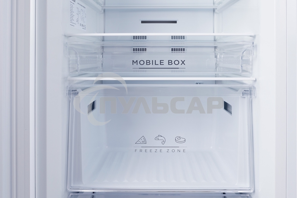 Морозильник встраиваемый GRAUDE IG 180.3