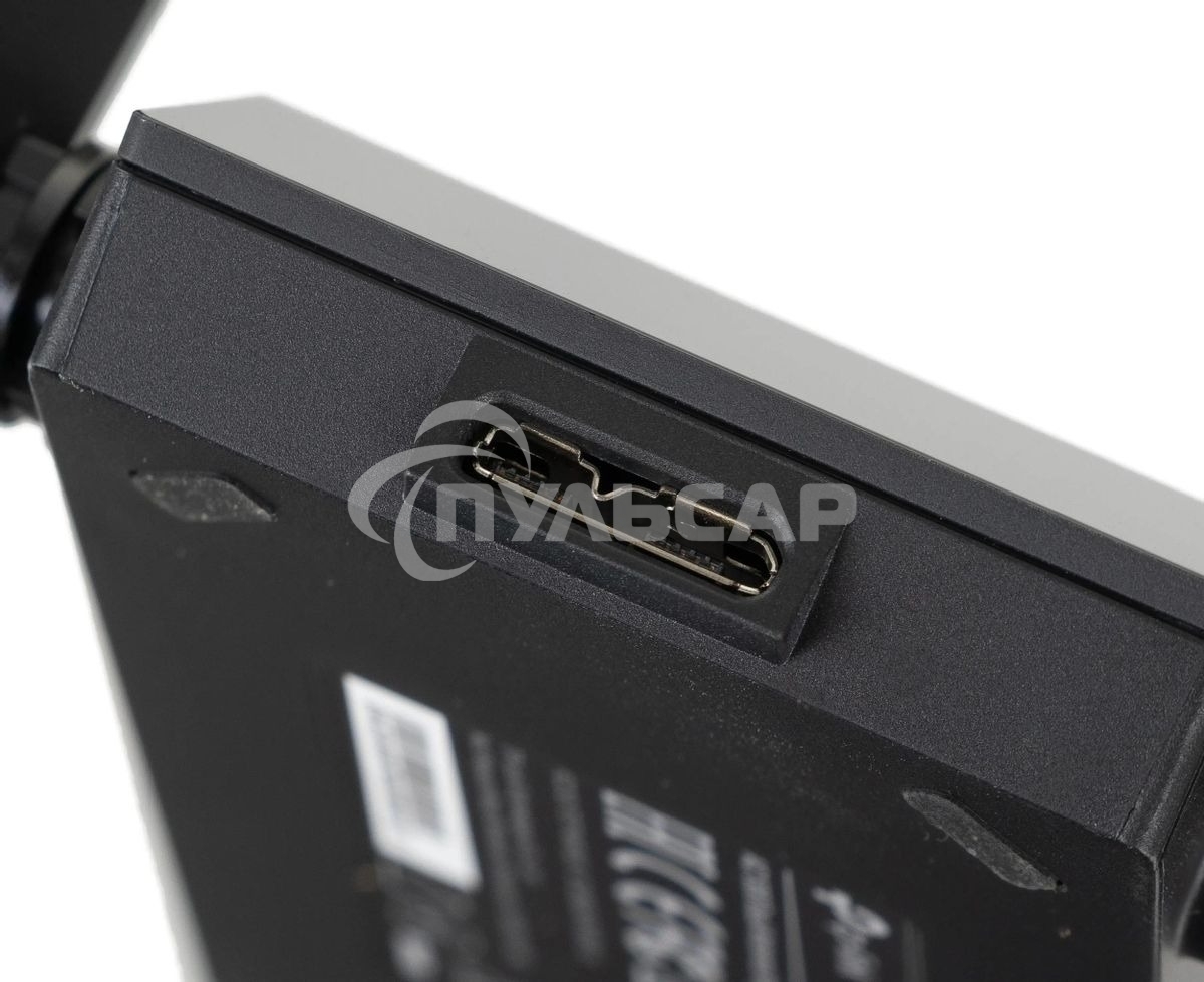 Адаптер TP-Link AC1300Mbps Dual-band High-Gain wireless USB adapter, 867Mbps at 5G and 400Mbps at 2.4G, two high gain antennas, USB 3.0, USB extension cable, support wave 2 MU-MIMO, full compatible with Windows and macOS.