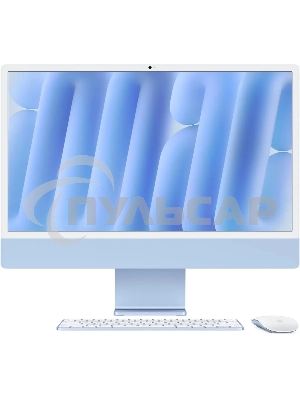 Моноблок Apple iMac A3247 24