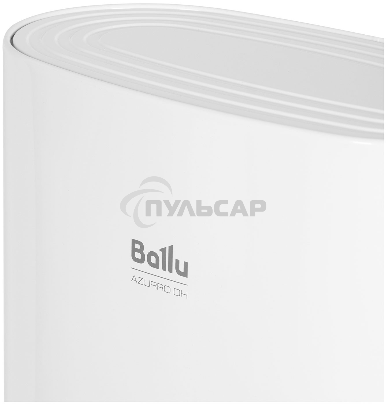 Водонагреватель Ballu BWH/S 100 Azurro DH