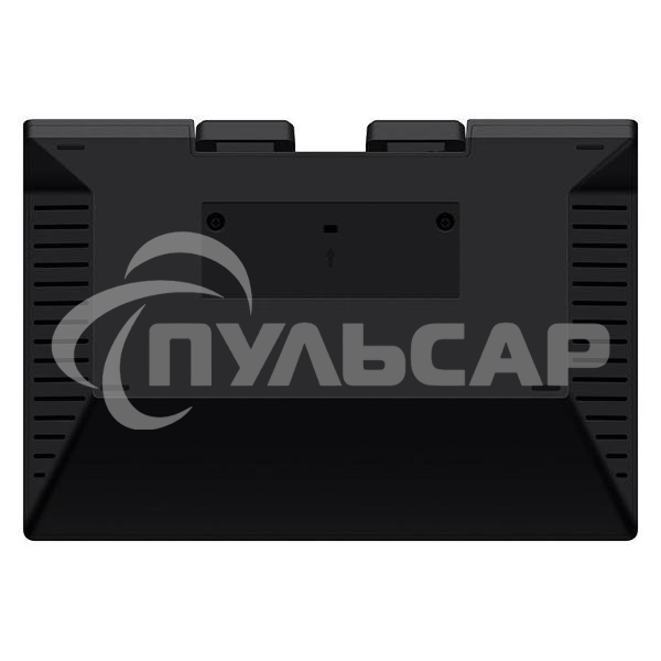 Роутер беспроводной Huawei WiFi BE3 Pro YGJN- BE33 (53030DEM) BE3600 10/100/1000BASE-T черный