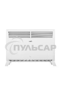 Конвектор электрический Ballu Camino Eco Turbo BEC/EMT-2000 + Кронштейн CWM-02