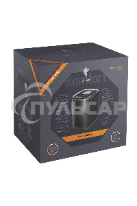 Хлебопечь LEONORD LE-1737