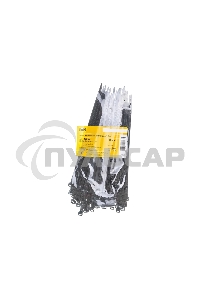 Хомут Iek UHH32-D036-150-100 3,6х150мм нейлон черные (100 шт)