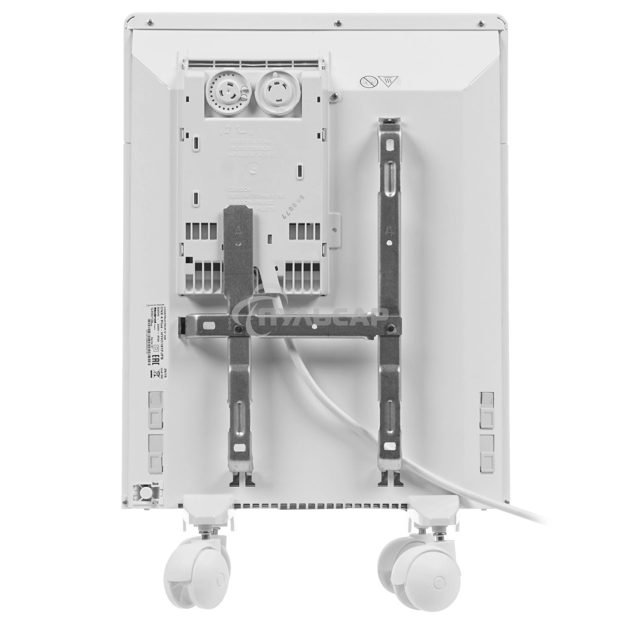 Конвектор Noirot CNX-4 PLUS 500