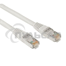 Патч-корд 5bites Патч-корд PUT50-020A UTP 5e, 2м