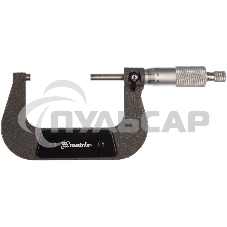 Микрометр механический Matrix, 50-75 мм