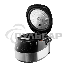 Мультиварка Galaxy Line GL 2649, черный, объем 5 л, 1100 Вт, 17 программ