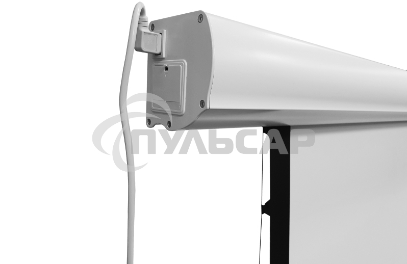 Экран с электроприводом Lumien Cinema Control 219x362 см (раб.область 198х352 см) (159