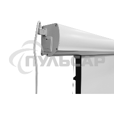Экран с электроприводом Lumien Cinema Control 219x362 см (раб.область 198х352 см) (159