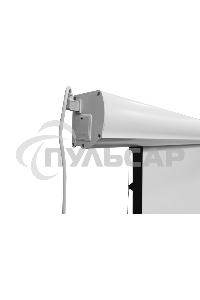 Экран с электроприводом Lumien Cinema Control 219x362 см (раб.область 198х352 см) (159