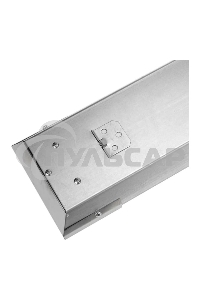 Обогреватель инфракрасный Rexant 60-0011 серый, 1000 Вт, 20 м2