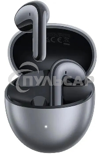 Гарнитура Honor Choice TWS S7 CHP-ME00 5504ABTQ GREY