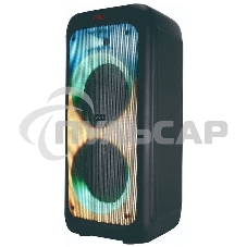 Портативная акустика JVC XS-N5213PB