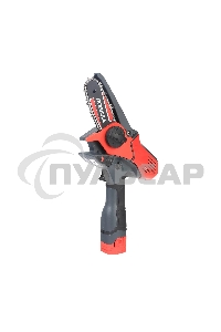 Пила цепная аккумуляторная ПОБЕДА ПА 150 14,4В