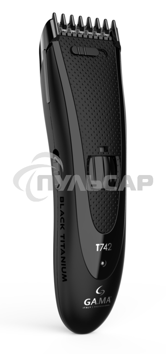 Машинка для стрижки и триммер (Набор) T742/T827 GA.MA