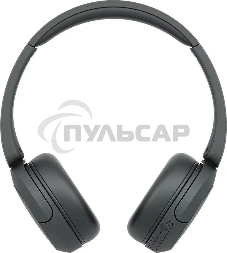 Гарнитура Sony WRL WH-CH520/B черный
