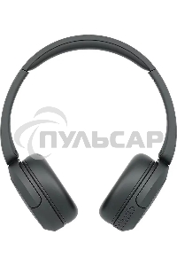 Гарнитура Sony WRL WH-CH520/B черный