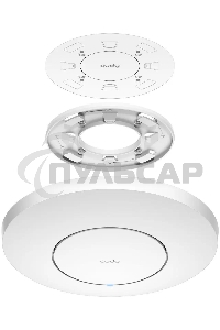 Точка доступа CUDY AP3000, белый