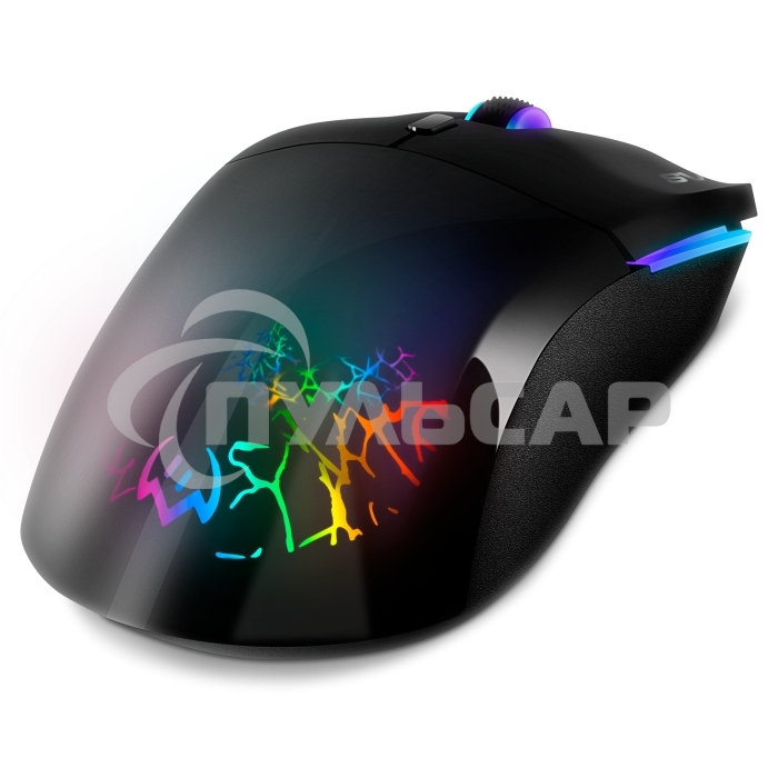 Мышь проводная игровая SVEN RX-G995