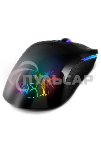 Мышь проводная игровая SVEN RX-G995