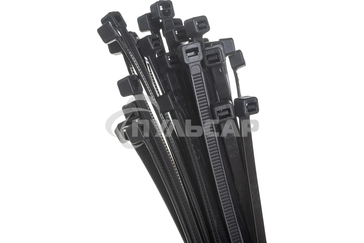 Хомут нейлоновый НСС 