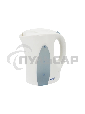 Чайник электрический Atlanta ATH-2302 белый