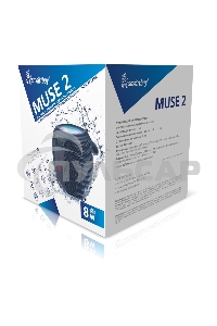 Портативная колонка Smartbuy (SBS-5730) MUSE 2 синий