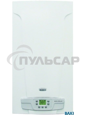 Котел газовый настенный компактный BAXI ECO FOUR 24 F