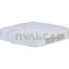 Видеорегистратор Dahua DHI-NVR2104-4KS3