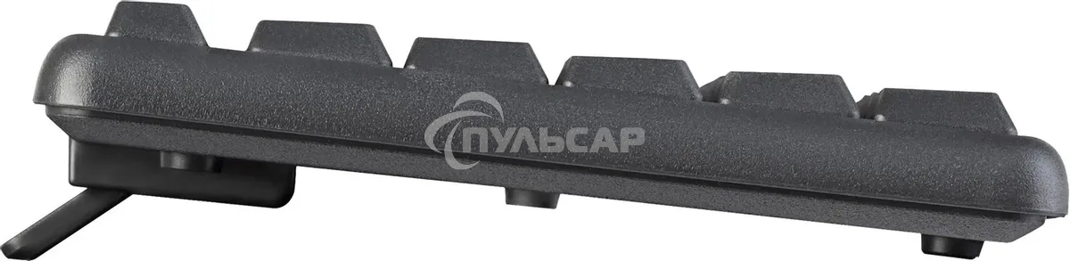 Клавиатура проводная Defender Redragon Lakshmi, USB, черный