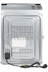 Духовой шкаф электрический Zigmund & Shtain E 174 S