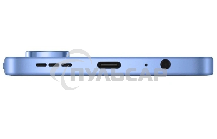 Смартфон Tecno Spark 40 Pro 8/256Gb, синий