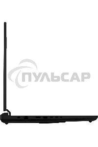 Ноутбук Asus ROG Strix Scar 18 G835LW-SA112W черный Core Ultra 9 275HX 32Gb SSD1Tb NVIDIA GeForce RTX 5080 16Gb 18