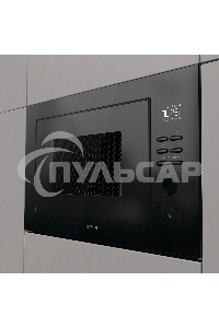 Микроволновая печь встраиваемая Gorenje BM251M2BG 20л. 800Вт черный