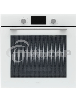 Духовой шкаф электрический Krona ELEMENT D plus 60 WH